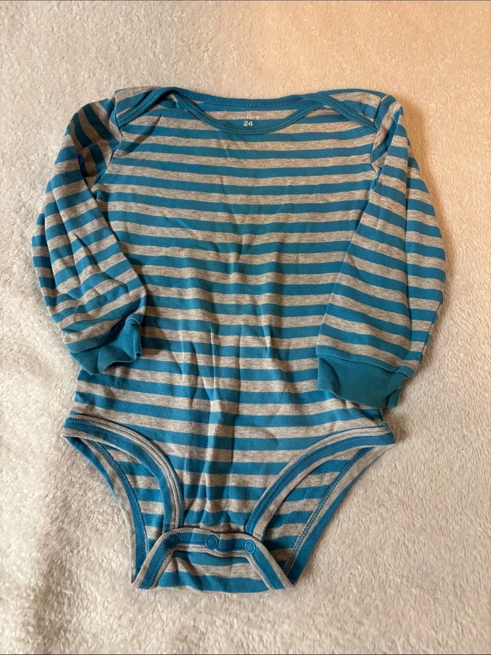 Baby Boy Bundle (24 Months)